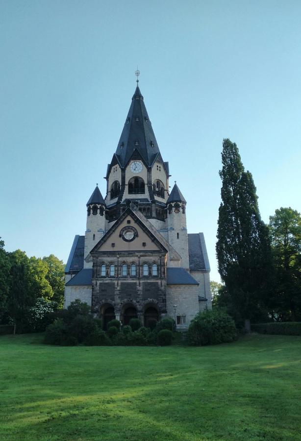 Adam's Chemnitz