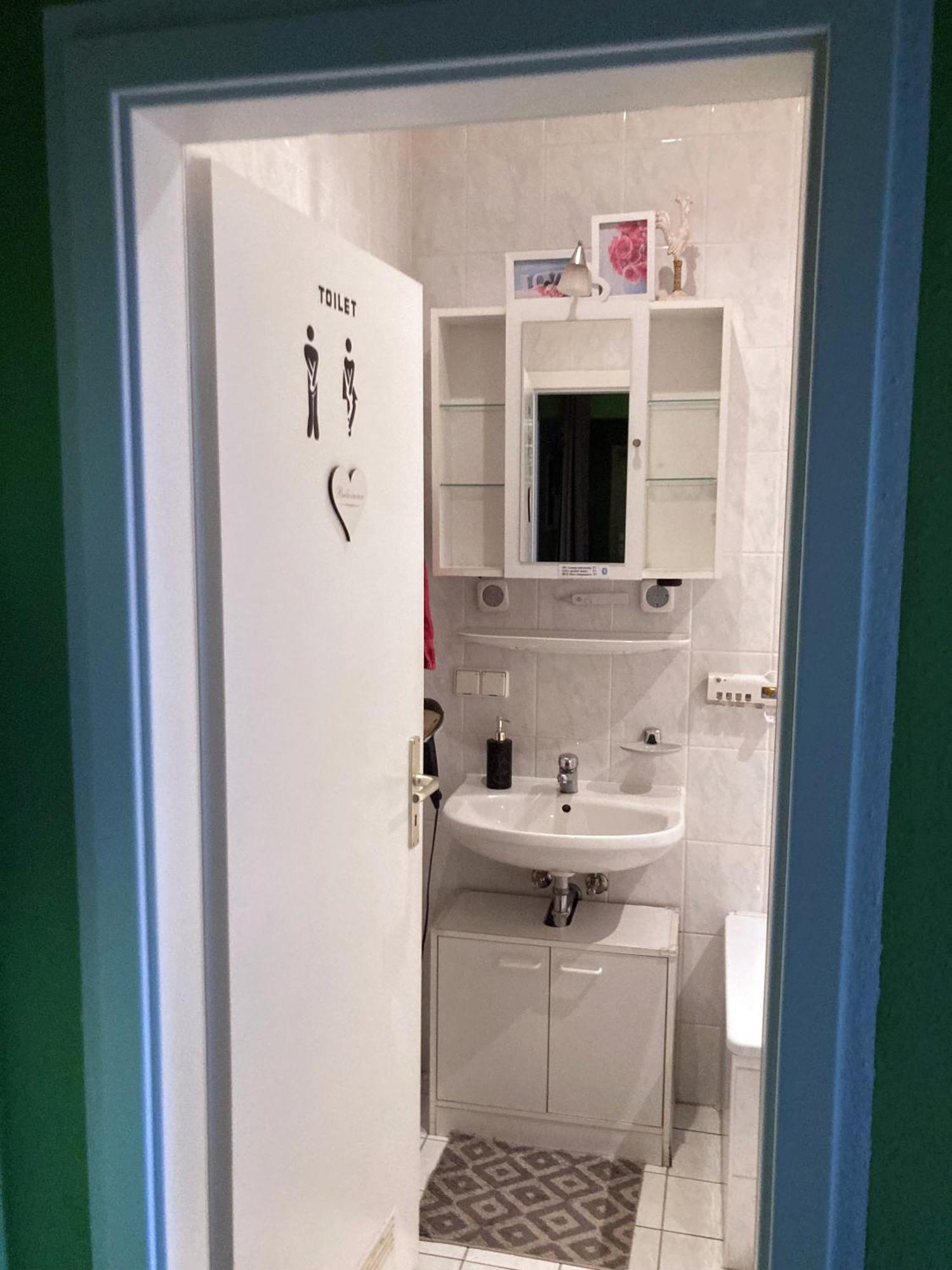 Privatunterkunft Adam's
